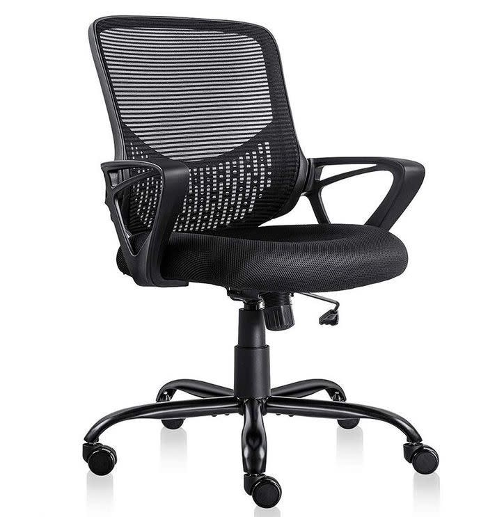 Alondria Mesh Task Chair