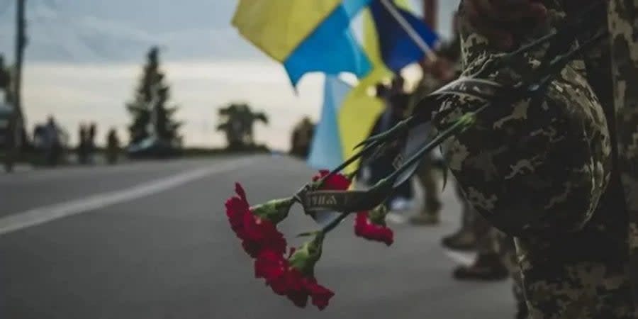 Sociologists say that Ukraine is going through a tragic collective experience