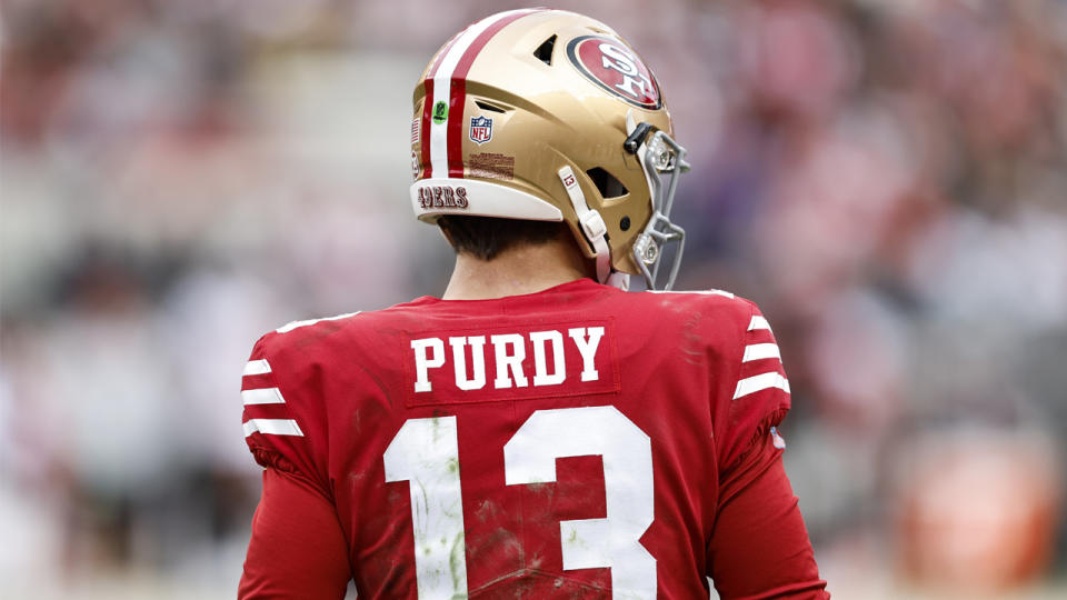 How Brock Purdy can win 49ers QB job in 2023 in Peter King's opinion