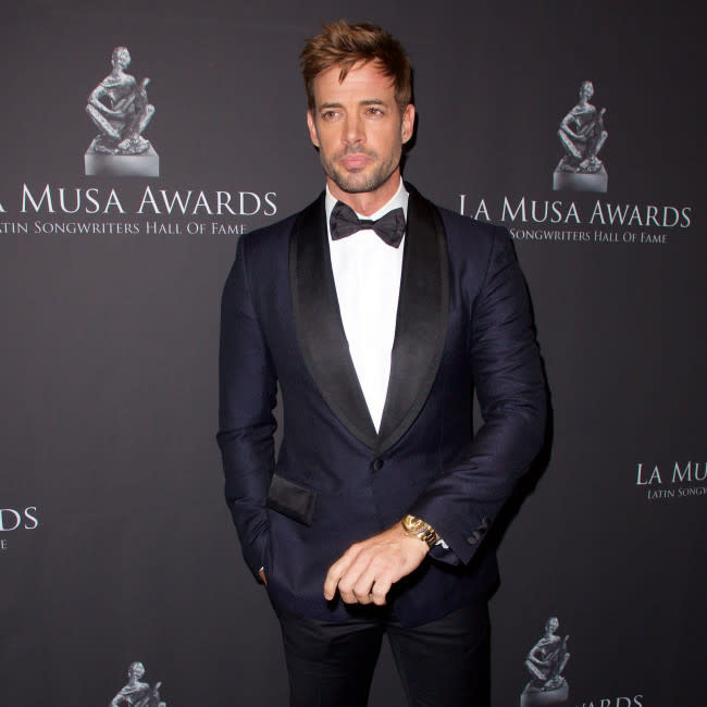 William Levy credit:Bang Showbiz