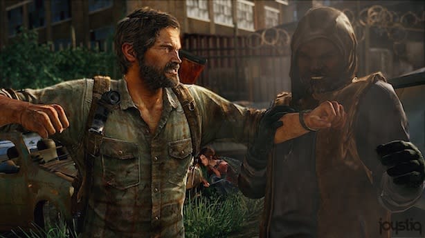 Neil Druckmann Talks The Last of Us Movie 