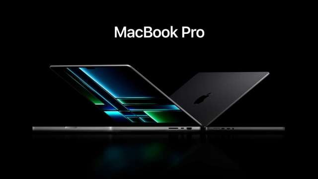 蘋果推新款MacBook Pro與Mac Mini 搭載效能強大的高階M2系列晶片(圖：蘋果官網)
