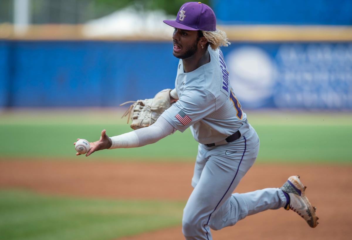 Florida Gators have two preseason Baseball America All-Americans