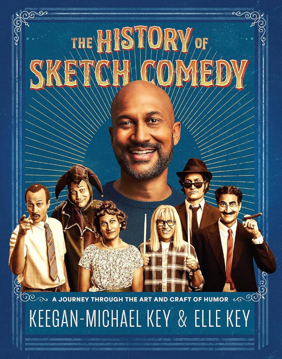 "The History of Sketch Comedy"