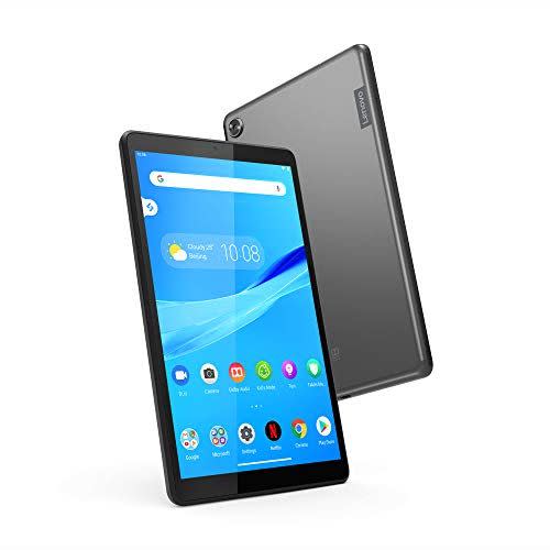 7) Lenovo Tab M8 Tablet