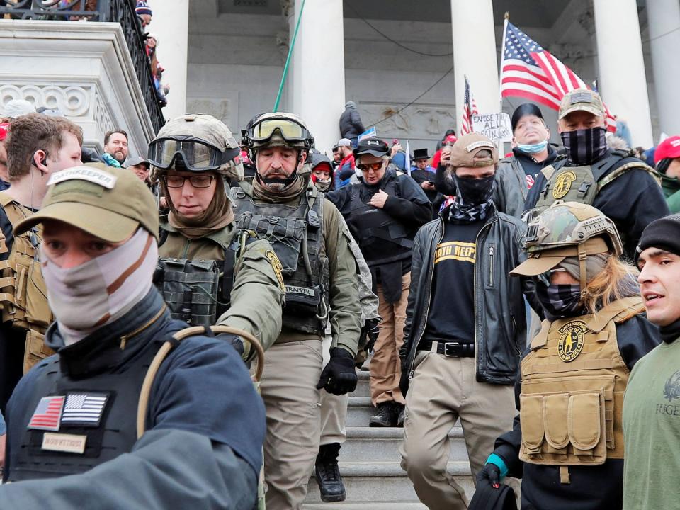 oath keepers jessica watkins january 6 capitol riot siege insurrection