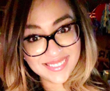 <p>Melissa Ramírez era una recién gradudada de la Universidad Estatal de California. La familia de esta joven de 28 años viajó a Las Vegas desde California al no poder localizarla, y al llegar y buscarla, se enteró de que había muerto. (Facebook) </p>