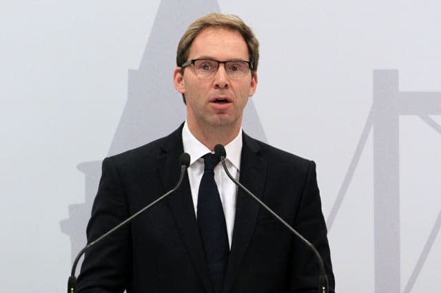 MP pay rise Tobias Ellwood