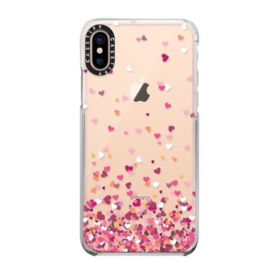 <p><strong>Casetify</strong></p><p>casetify.com</p><p><strong>$29.00</strong></p><p><a href="https://go.redirectingat.com?id=74968X1596630&url=https%3A%2F%2Fwww.casetify.com%2Fproduct%2FUfudI_confetti-hearts%2Fiphone-xs%2Fsnap-case-with-camera-ring%3Fcolor%3Dgold%23%2F9011800&sref=https%3A%2F%2Fwww.seventeen.com%2Flove%2Fg25616382%2Fgalentines-day-gift-ideas%2F" rel="nofollow noopener" target="_blank" data-ylk="slk:Shop Now;elm:context_link;itc:0;sec:content-canvas" class="link ">Shop Now</a></p><p>Protect their most valuable possession. </p>