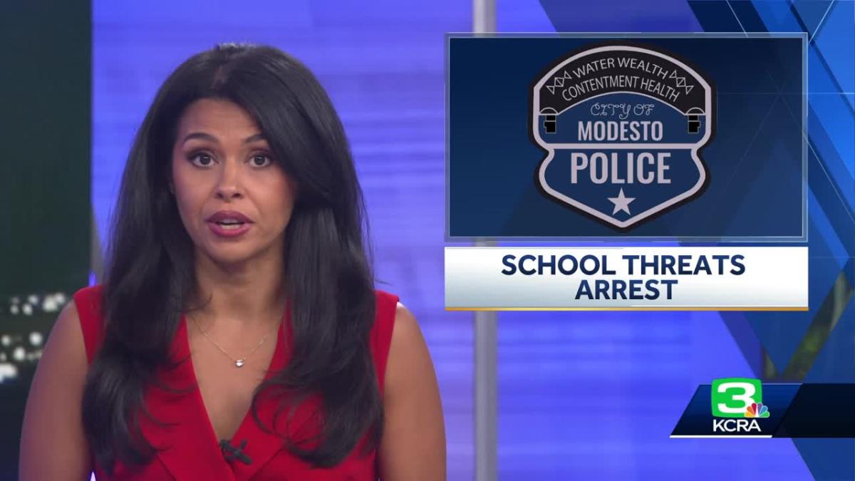 Nationwide School Threats Lead to Multiple Arrests