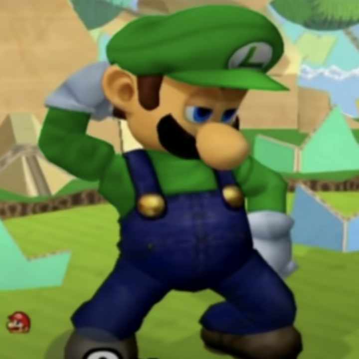 Luigi