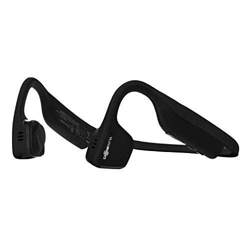 Aftershokz Titanium Bone Conduction Headphones