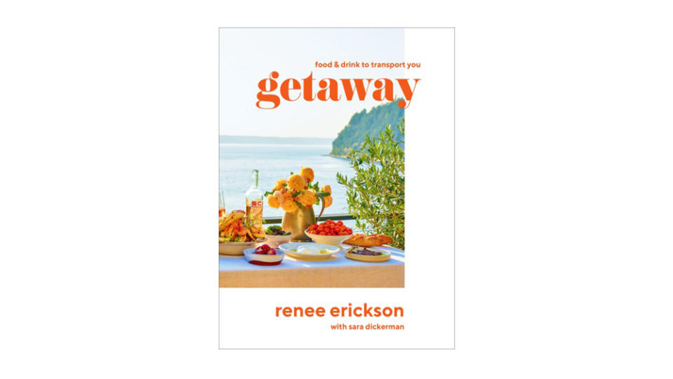 Getaway, Renee Erickson