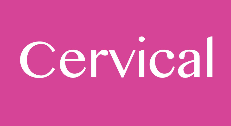 Cervical cancer