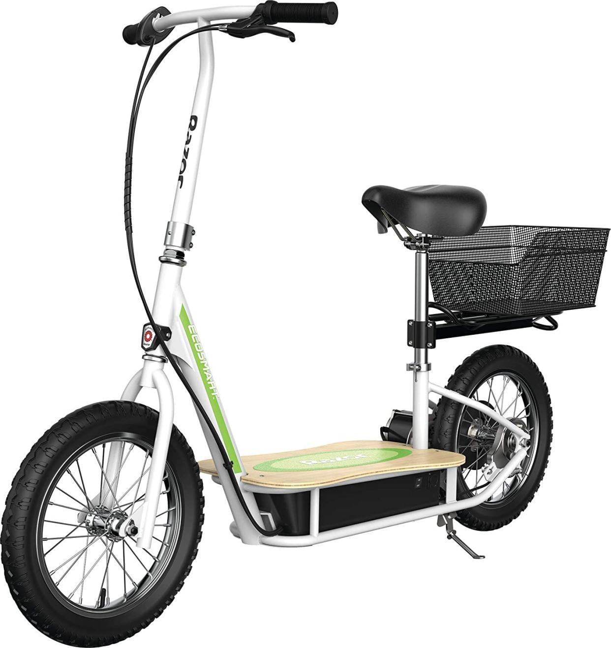 Razor EcoSmart Metro Electric Scooter