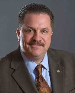 Matthew Loeb Re-Elected President of IATSE