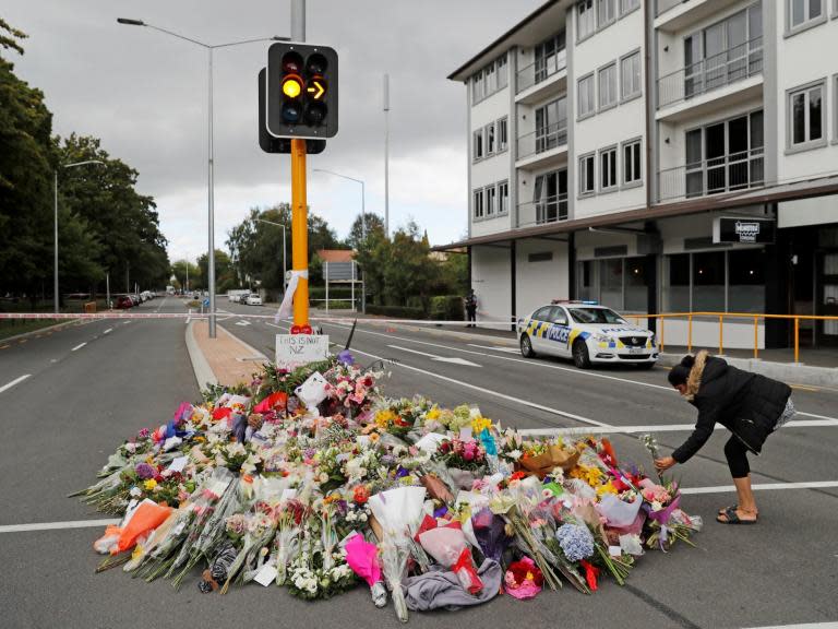 New Zealand attack: How nonsensical white genocide conspiracy theory cited by alleged gunman is spreading poison around the world