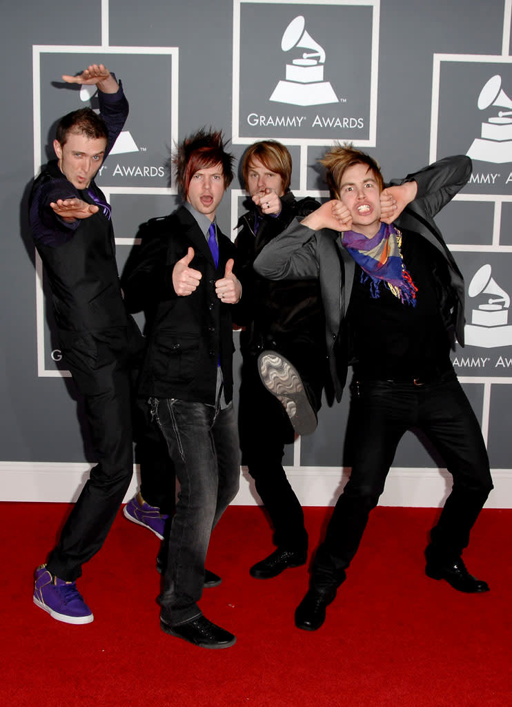 2009 Grammy Awards