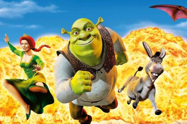 Shrek 5 está muy cerca de ser una realidad; actores originales podrían ...