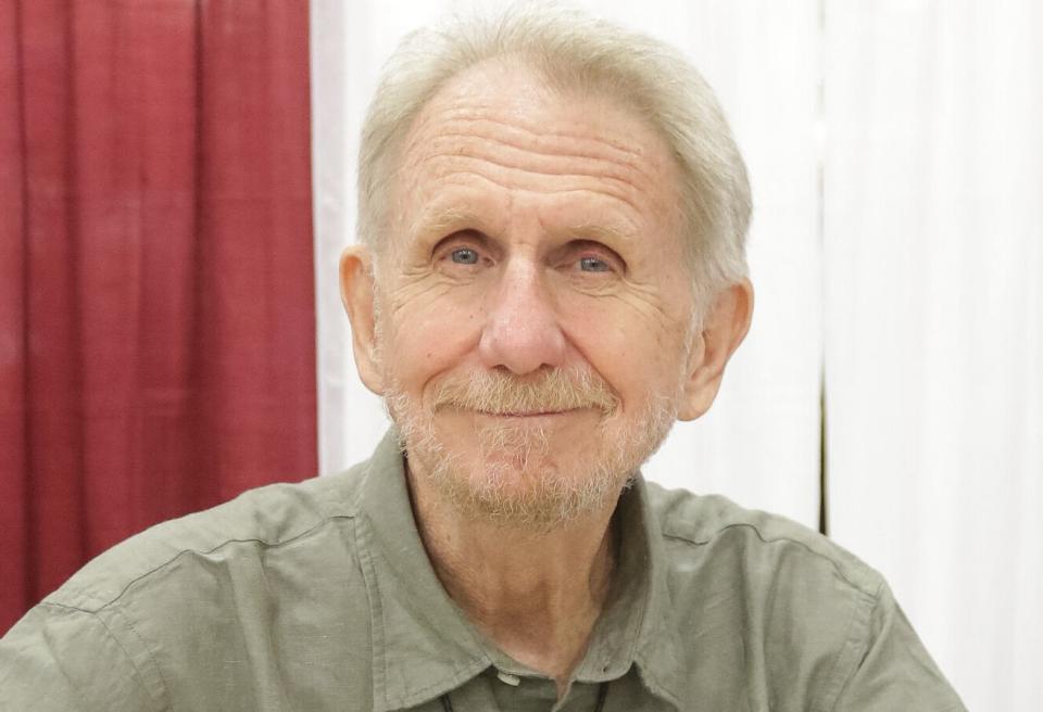 Actor Ren&eacute; Auberjonois of the TV shows &ldquo;Star Trek: Deep Space Nine&rdquo; and &ldquo;Benson,&rdquo; died Dec. 8, 2019. He was 79.