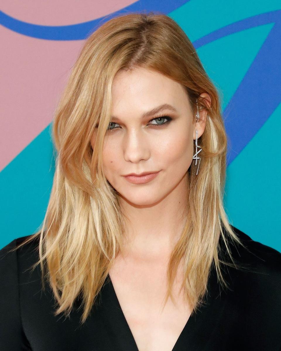 19) Karlie Kloss