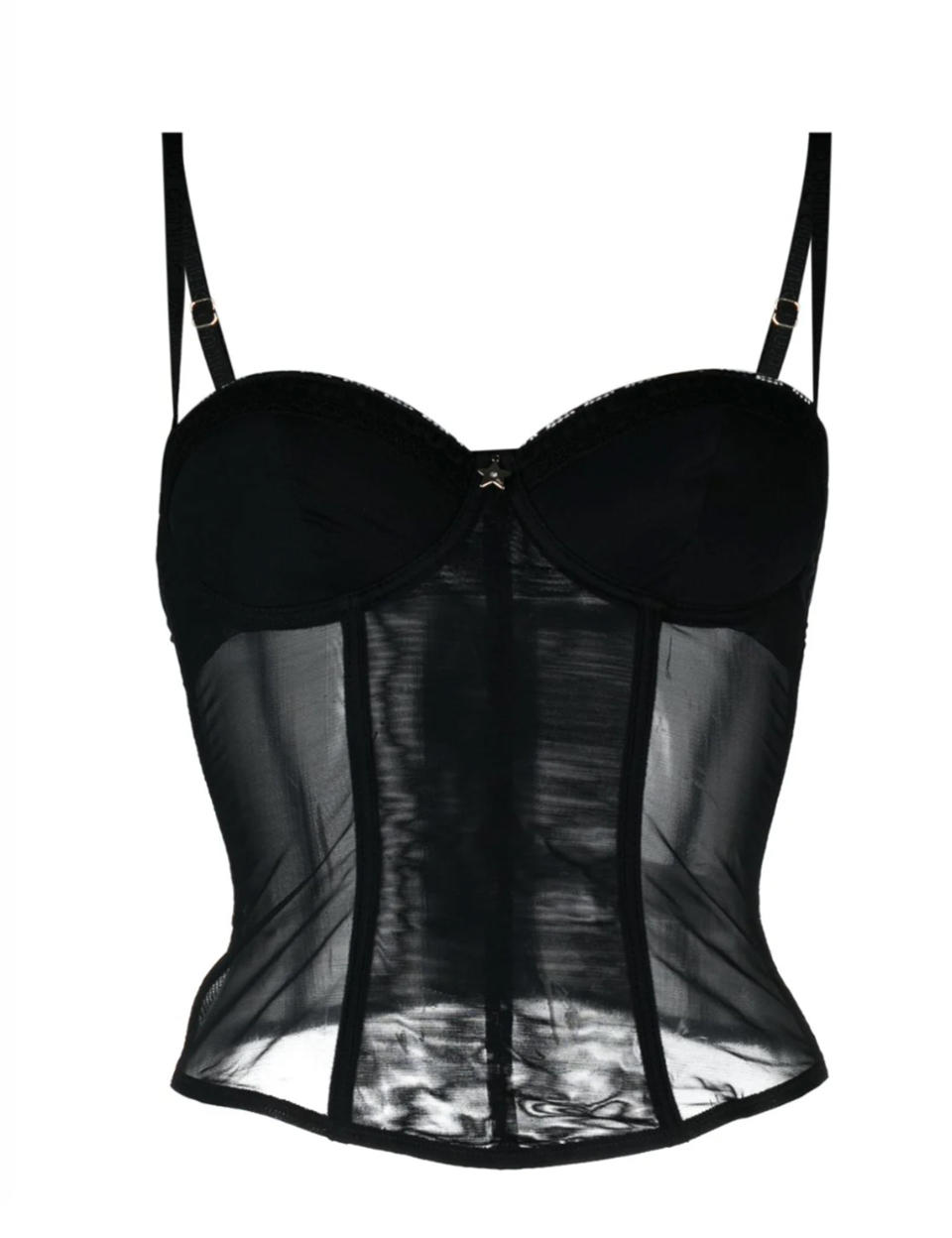 Corset Liu Jo sur Farfetch