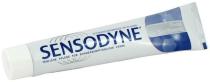 <p>2017 griffen 7,4 Prozent der Deutschen zur Zahncreme-Marke Sensodyne. Diese konnte damit eine leichte Steigerung im Vergleich zu den Vorjahren verzeichnen. (Foto: Sensodyne) </p>