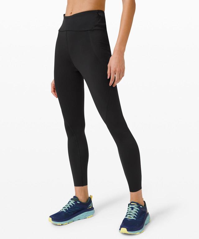 There's a Secret Way to Score Tons of Lululemon Leggings on Sale