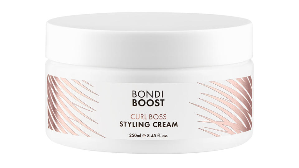 Bondi Boost Curl Boss Styling Cream