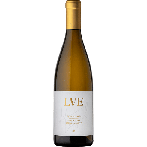 42) John Legend Signature Series by LVE Chardonnay, 2020