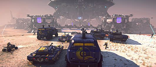 Planetside 2