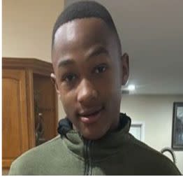 Fourteen-year-old Bryson Muir was last seen on June 16.