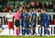 UEFA Nations League - League A - Group 1 - Poland v Bosnia and Herzegovina