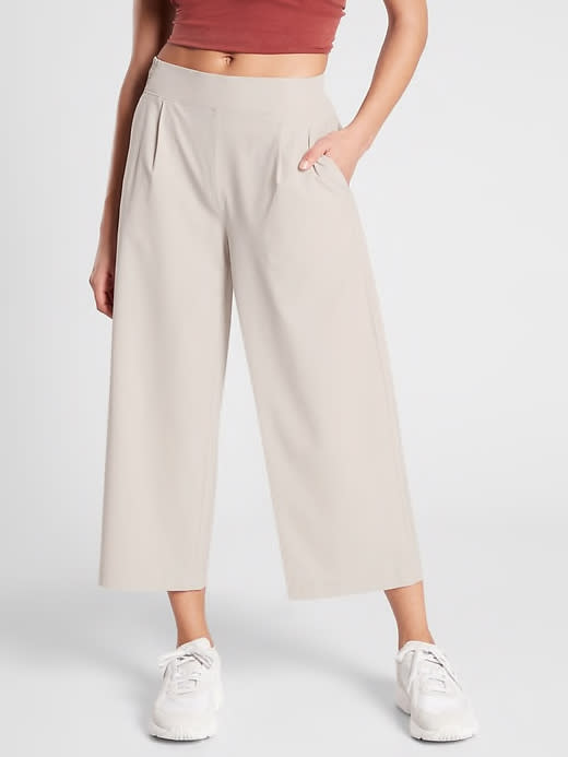 Culottes Are the Comeback Trend We've All Been Waiting For—Here Are 15 Cute  Pairs To Shop Now