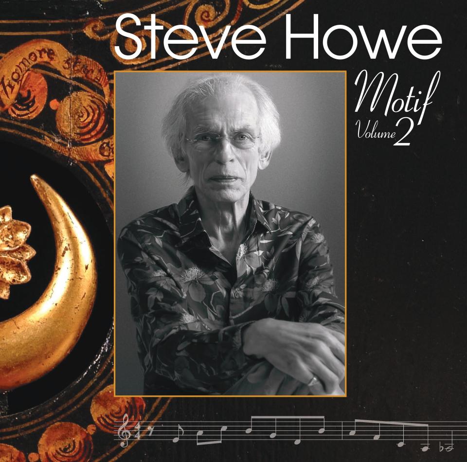 Steve Howe