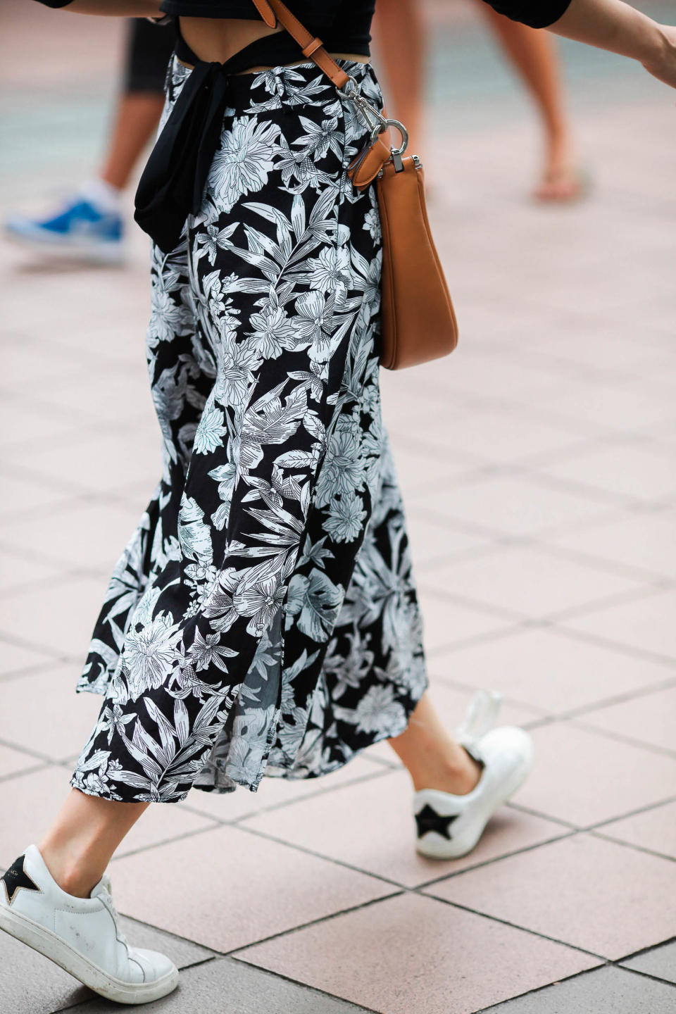 Singapura Street Style #6