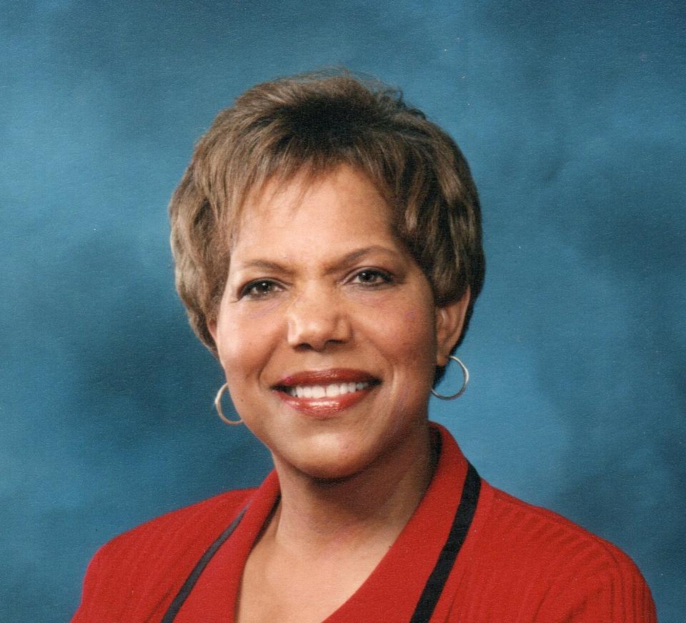 Mary Braxton-Joseph has been elected to the Selby Gardens board of trustees.