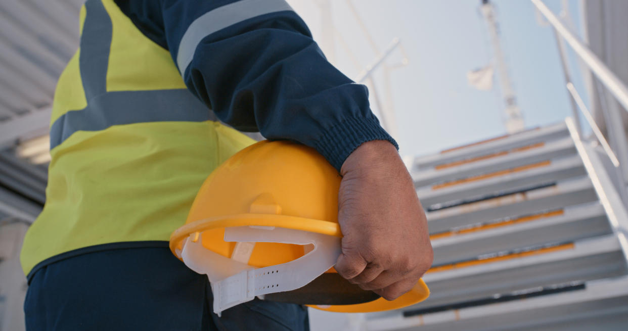 Mills Marine And Ship Repair, A Black-Owned Ship Repair Business, Launches Training Facility In Portsmouth, Virginia | Photo: Getty Images