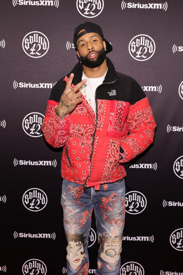 Odell Beckham Jr. Net Worth 2022: NFL Contract, Los Angeles Rams