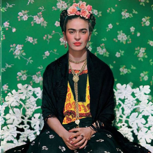 Frida Kahlo