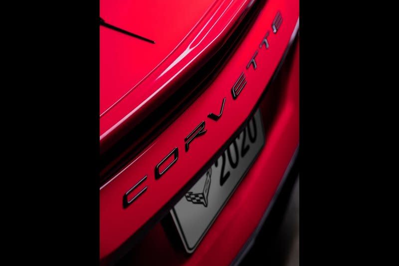 近日又有消息傳出Chevrolet將於2025年推出電動Corvette SUV。
