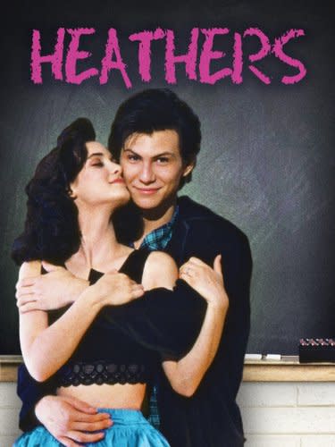 1988: 'Heathers'