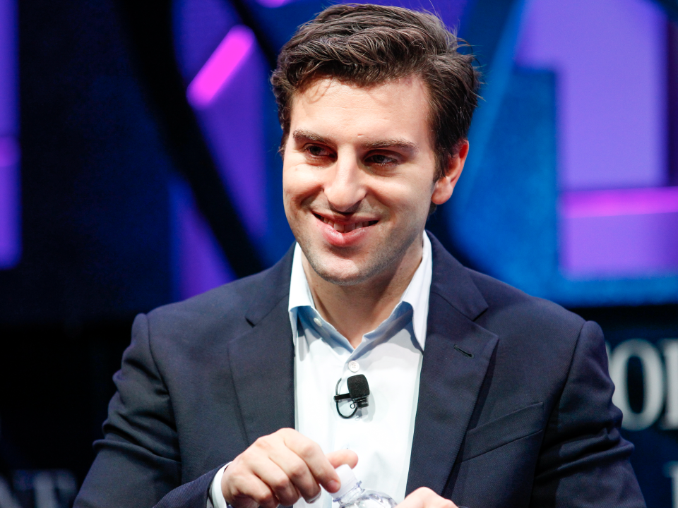 Brian Chesky