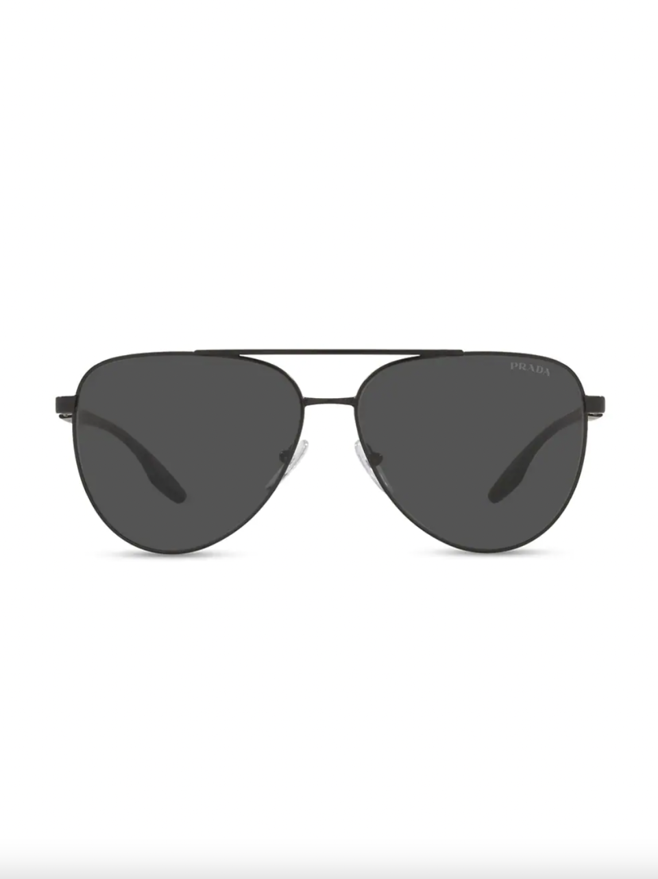 Linea Rossa 52WS 61MM Pilot Sunglasses