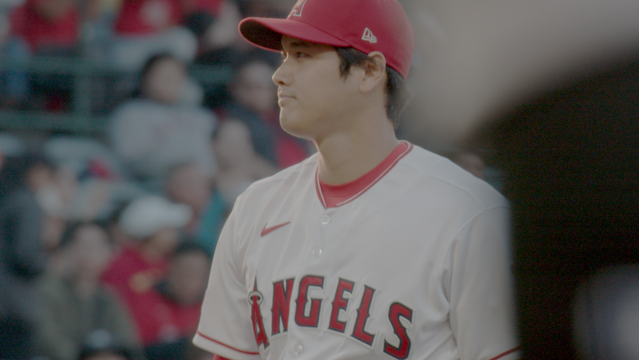 Welcome to the Sho: Slugger, pitcher Shohei Ohtani dazzling Angels