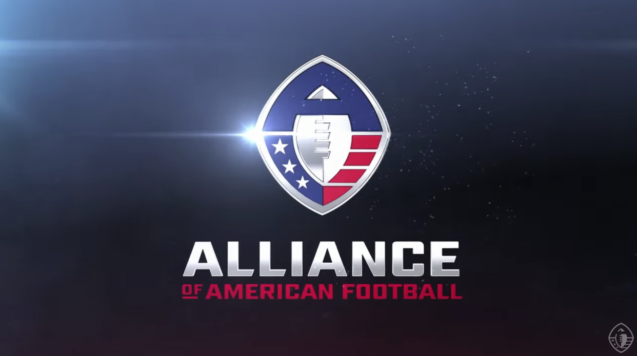 The AAF is coming. (via AAF)