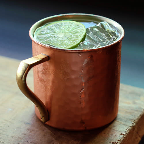 Moscow Mule