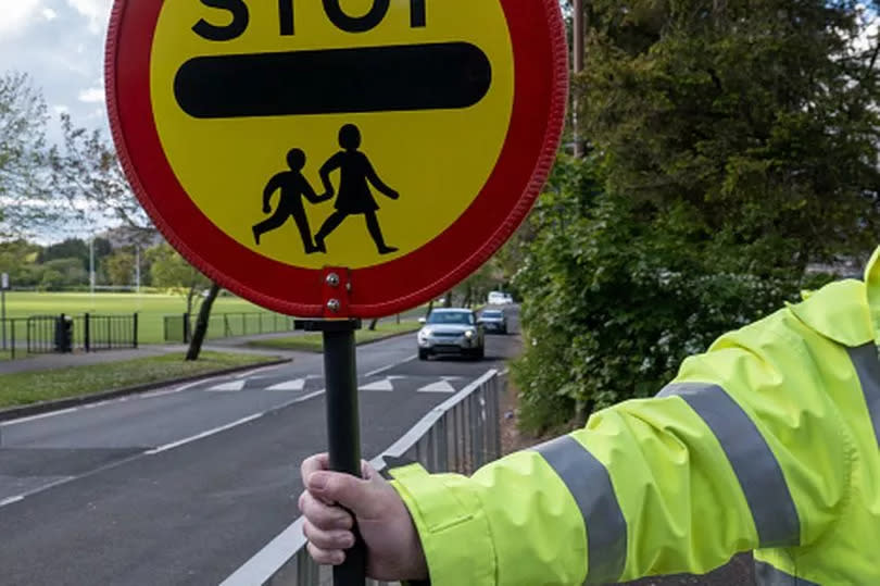 Aberdeeshire Council is cutting its school crossing patrollers