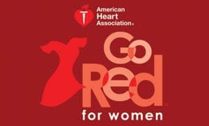 Feb. 2 is 'Wear Red Day': How you can support women fighting heart disease