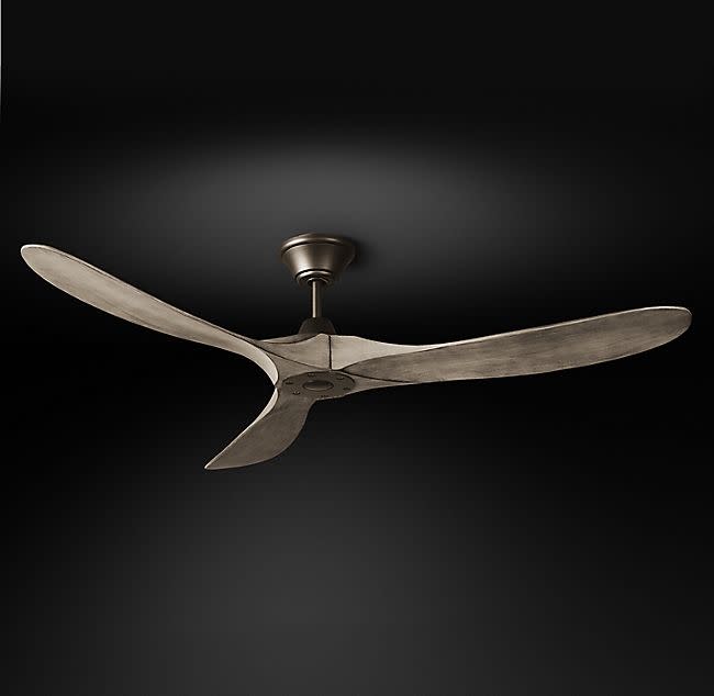 Maverick Ceiling Fan